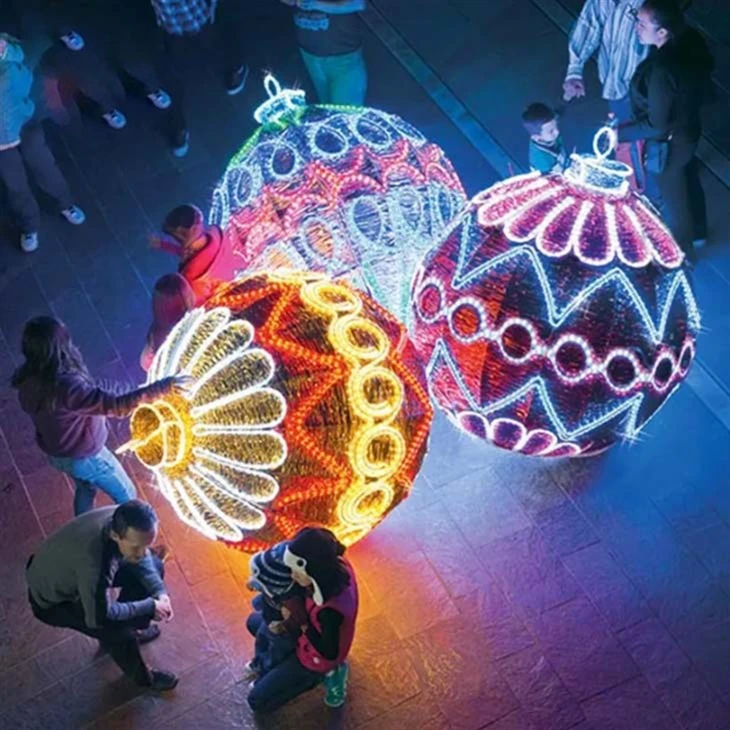 led christmas ball lights led christmas ball lights