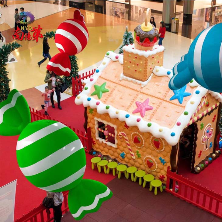 크리스마스 장식